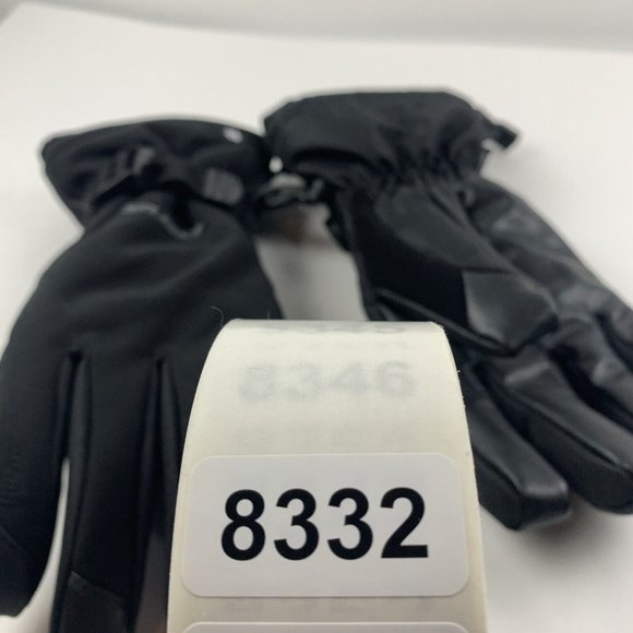 Seirus Innovation HeatWave SoundTouch Zenith Men's Black Waterproof Glove M 8332 - Picture 11 of 11